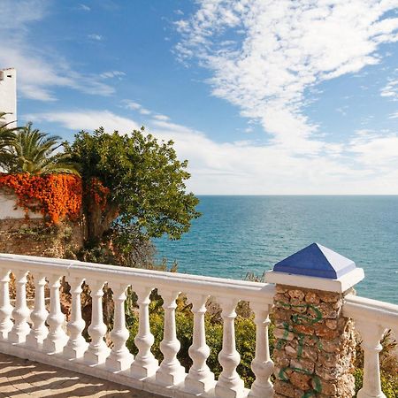Milenio 2E Apartments Casasol Nerja Exterior foto